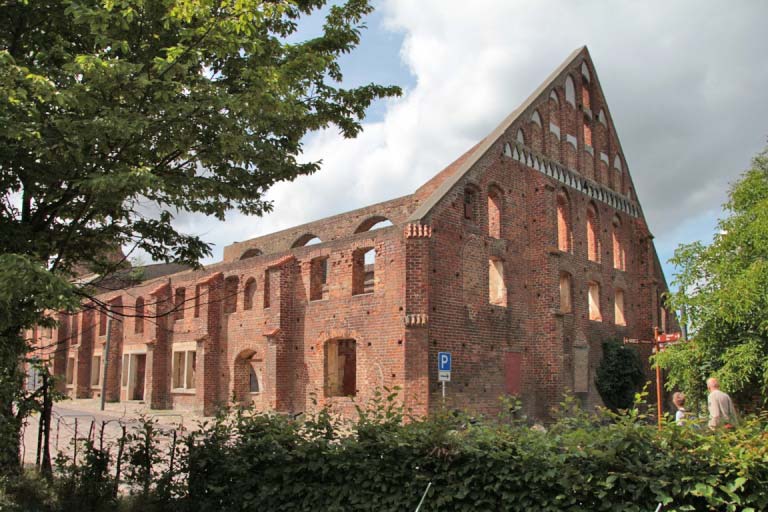 Doberaner Klostertage 2021 – 850 Jahre Kloster