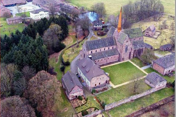 Neuerscheinung aus dem Mutterkloster Amelungsborn