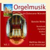  CD Orgelmusik aus dem Doberaner Münster