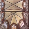 Bau und Architektur im Doberaner Münster