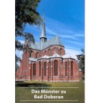  Münster Bad Doberan - der kleine Kunstführer