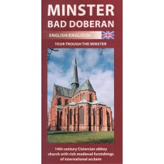 Minster of Bad Doberan