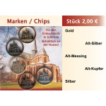 Münster-Einkaufs-Chip
