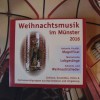  Weihnachtsmusik-CD 2016 aus dem Doberaner Münster